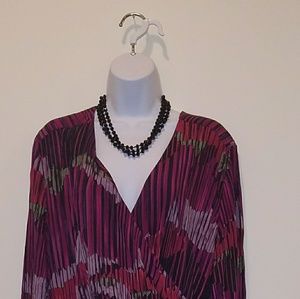 Catherine Malandrino Maxi Dress